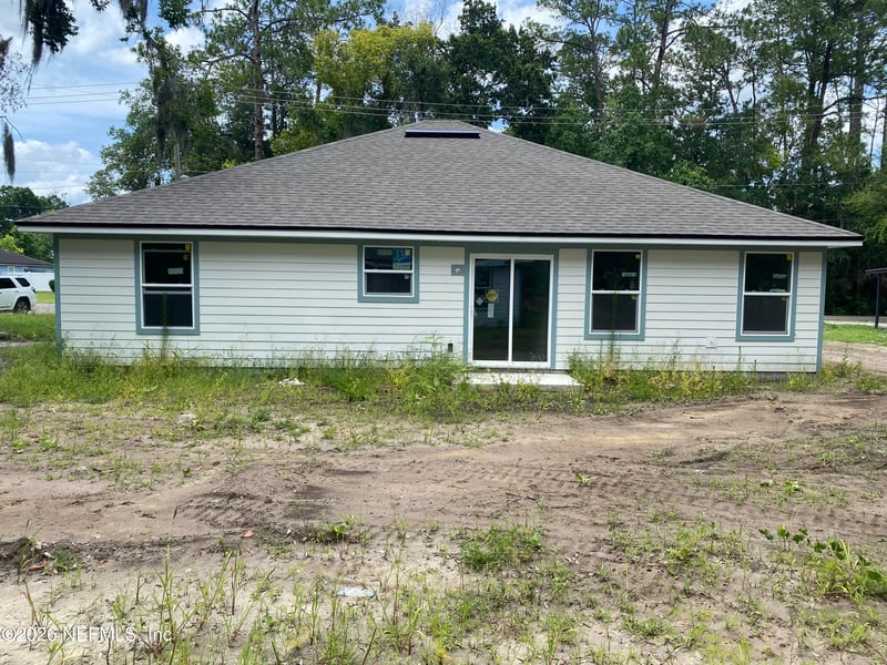 4530 Putnam Ave, Jacksonville, FL 32207
