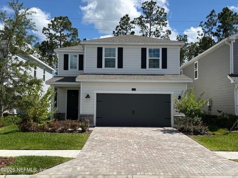 253 Tower Ct, St Augustine, FL 32092