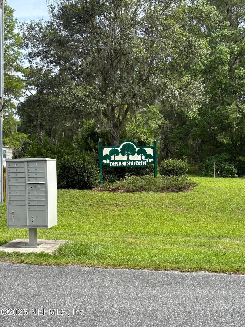 160TH 160th Pa, Wellborn, FL 32094