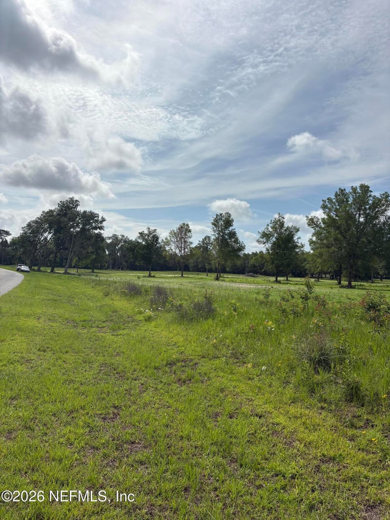 160TH 160th Pa, Wellborn, FL 32094