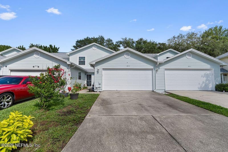 3915 Meadowview Dr, Jacksonville, FL 32225