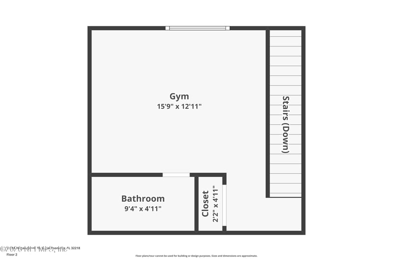 12290 Hagan Creek Dr, Jacksonville, FL 32218