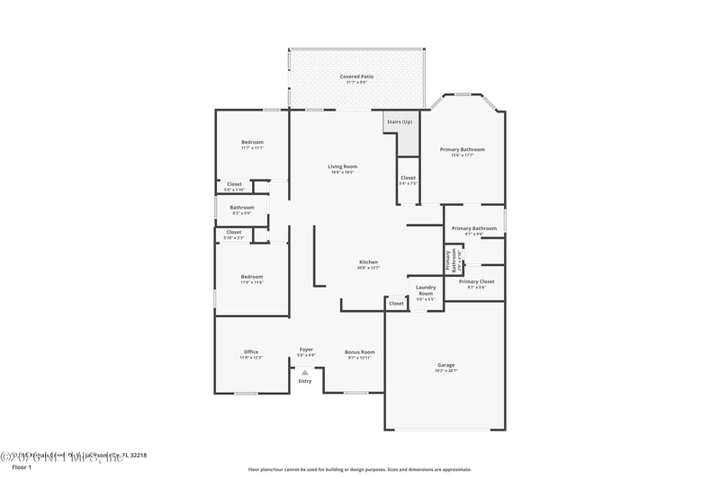 12290 Hagan Creek Dr, Jacksonville, FL 32218