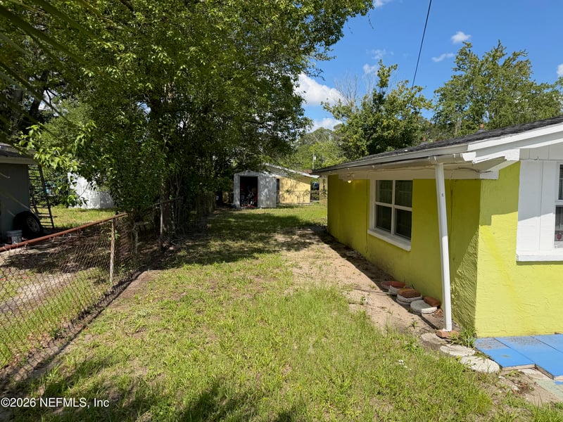 4104 Leonard Cir, Jacksonville, FL 32209