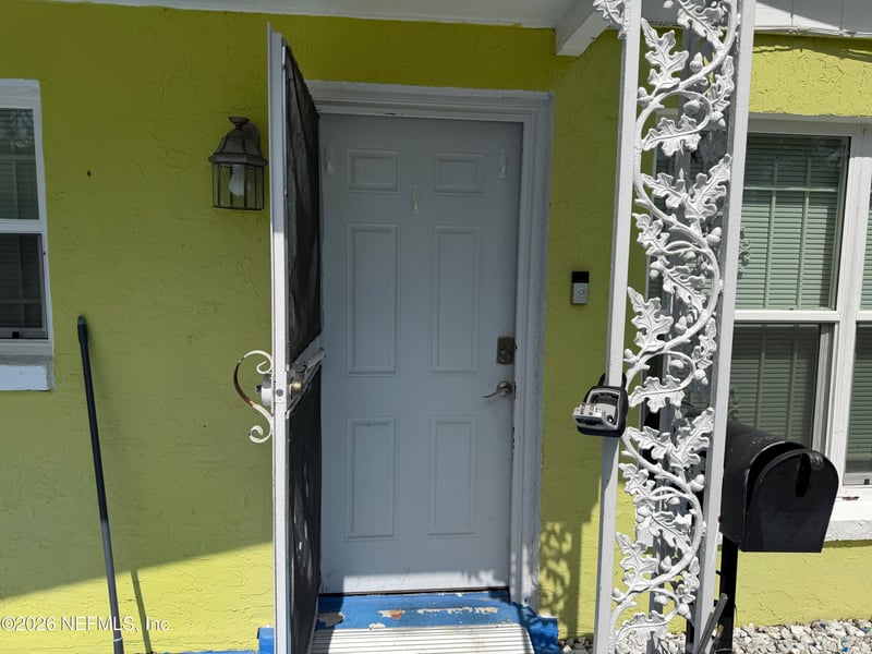 4104 Leonard Cir, Jacksonville, FL 32209
