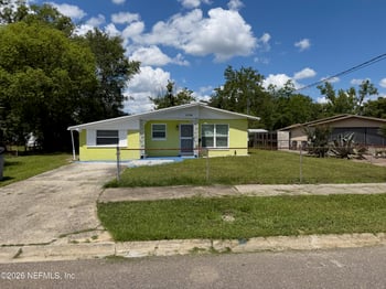 4104 Leonard Cir, Jacksonville, FL 32209