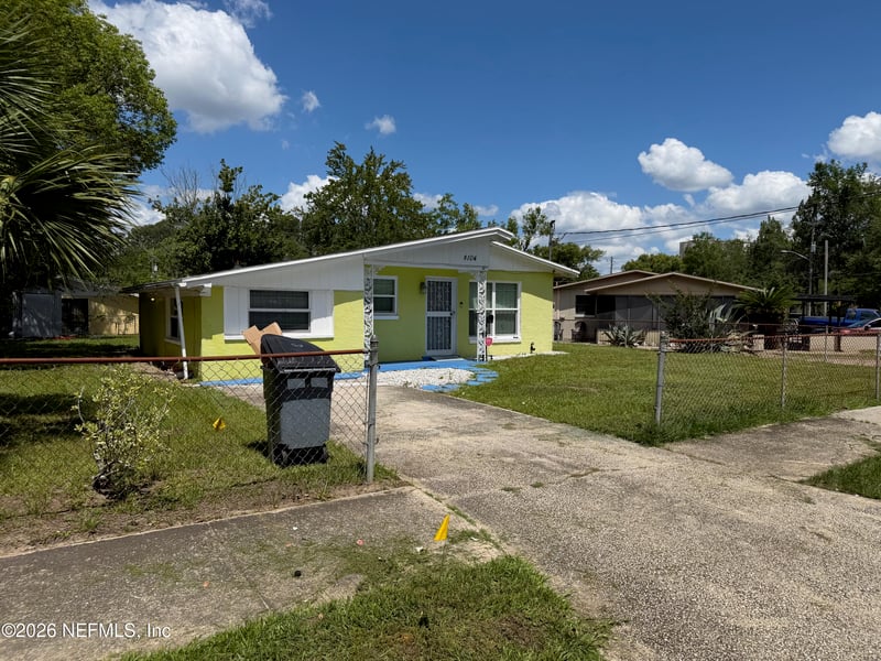 4104 Leonard Cir, Jacksonville, FL 32209