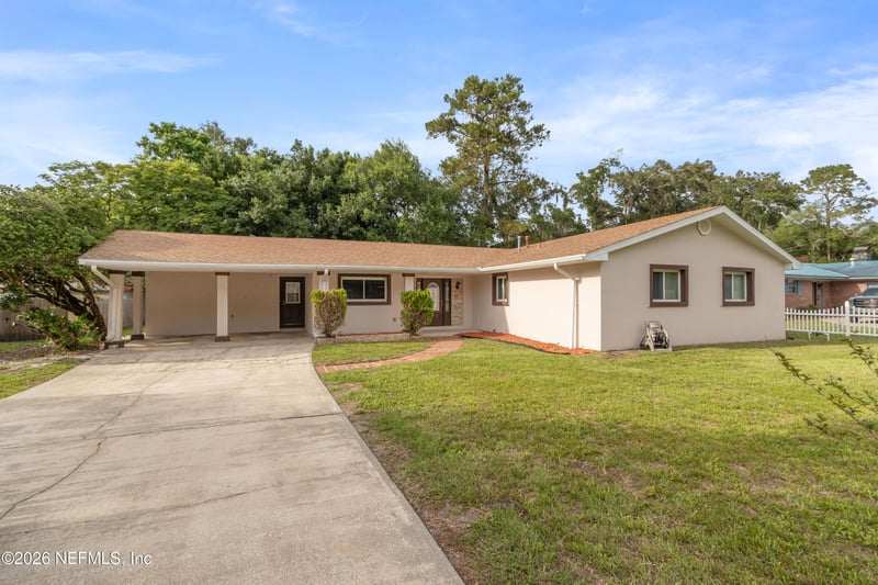 3222 Blair Dr, Palatka, FL 32177