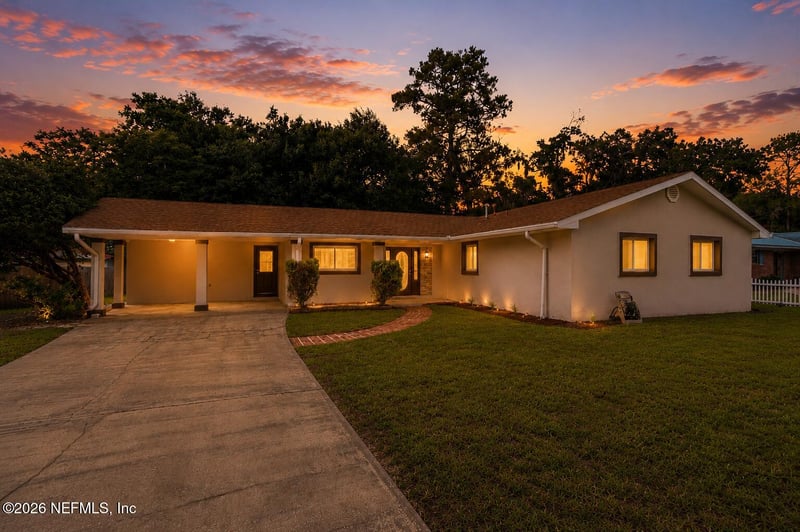 3222 Blair Dr, Palatka, FL 32177