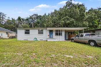 4819 Homecrest Cir, Jacksonville, FL 32244