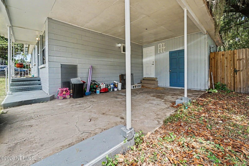 4819 Homecrest Cir, Jacksonville, FL 32244