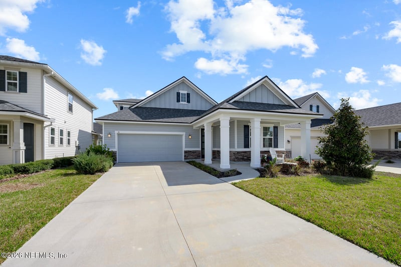 41 Los Lagos Blvd, Palm Coast, FL 32137