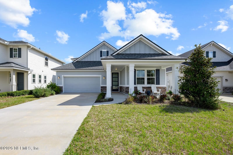 41 Los Lagos Blvd, Palm Coast, FL 32137