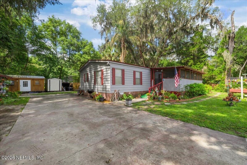 3429 Balsam St, Palatka, FL 32177