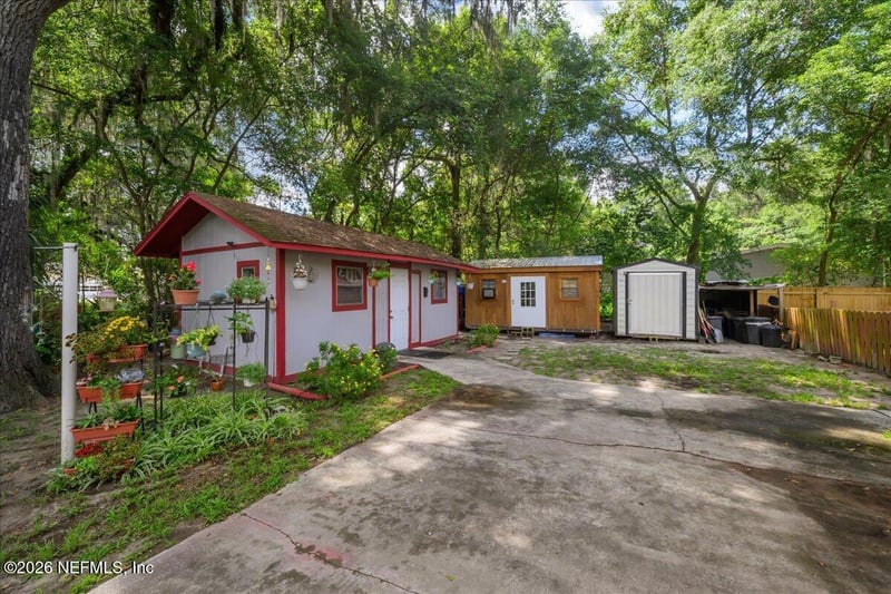 3429 Balsam St, Palatka, FL 32177