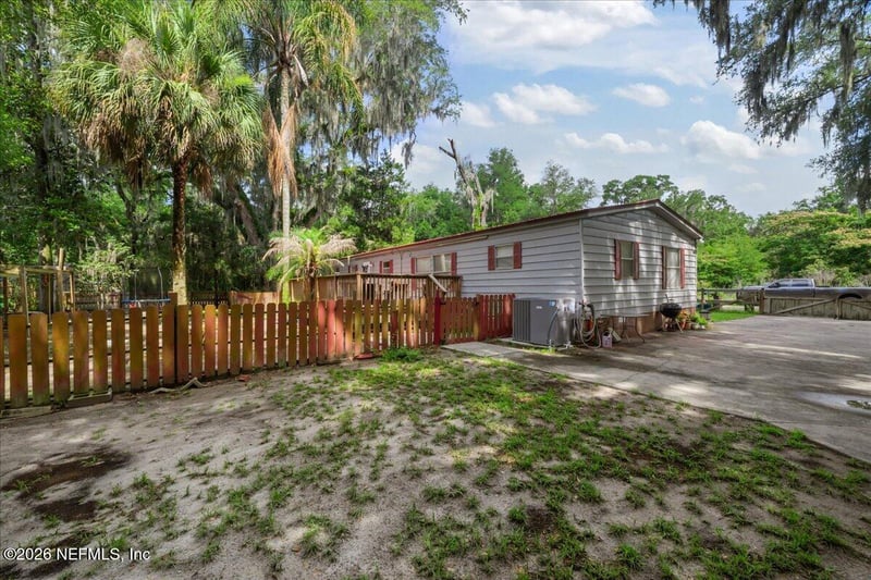 3429 Balsam St, Palatka, FL 32177