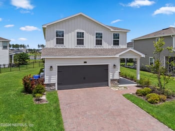 307 Buffalo Ct, St Augustine, FL 32092