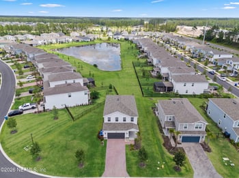 307 Buffalo Ct, St Augustine, FL 32092