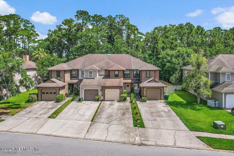 3957 Laurelwood Dr, Jacksonville, FL 32257