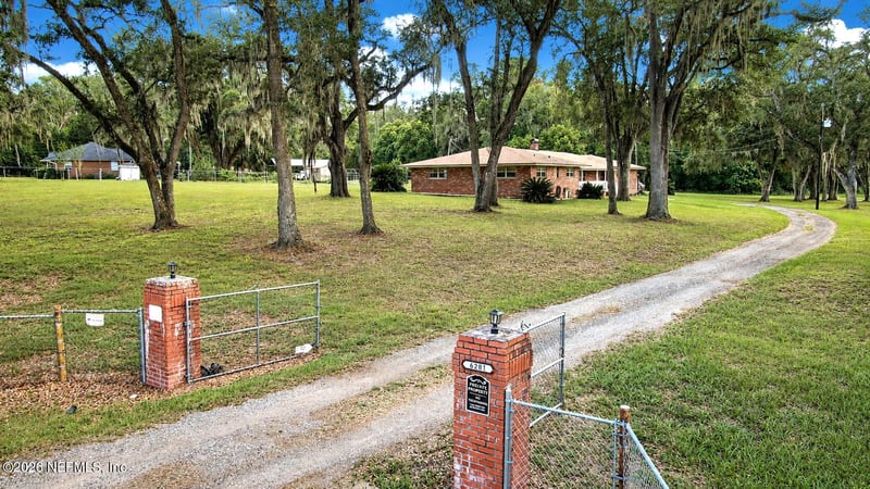 6281 County Road 218, Jacksonville, FL 32234