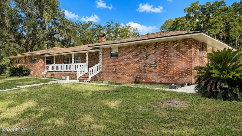 6281 County Road 218, Jacksonville, FL 32234