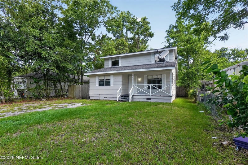 2381 1st St, Jacksonville, FL 32254