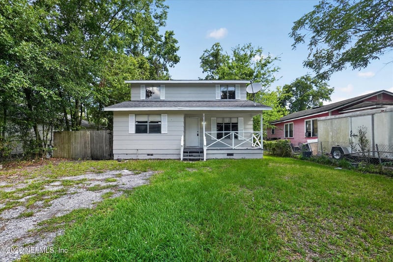 2381 1st St, Jacksonville, FL 32254