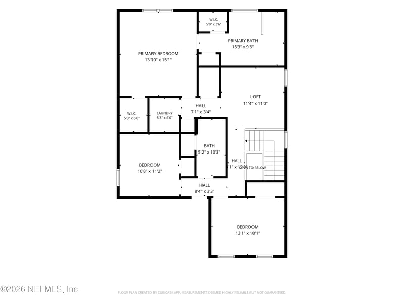 307 Buffalo Ct, St Augustine, FL 32092