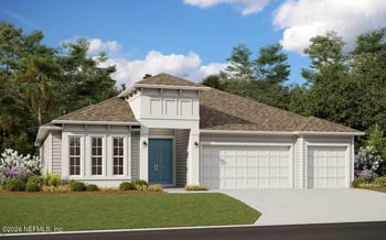 3547 Cynthia Ln, Orange Park, FL 32065
