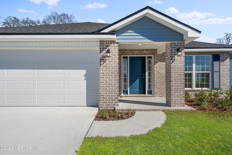 8345 Helmsley Blvd, Jacksonville, FL 32219