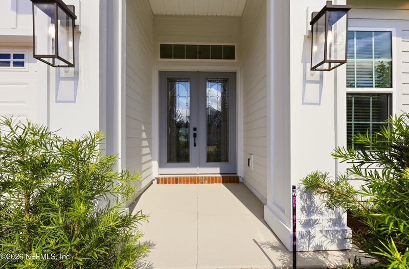 531 Eagle Moon Lake Dr, St Augustine, FL 32092