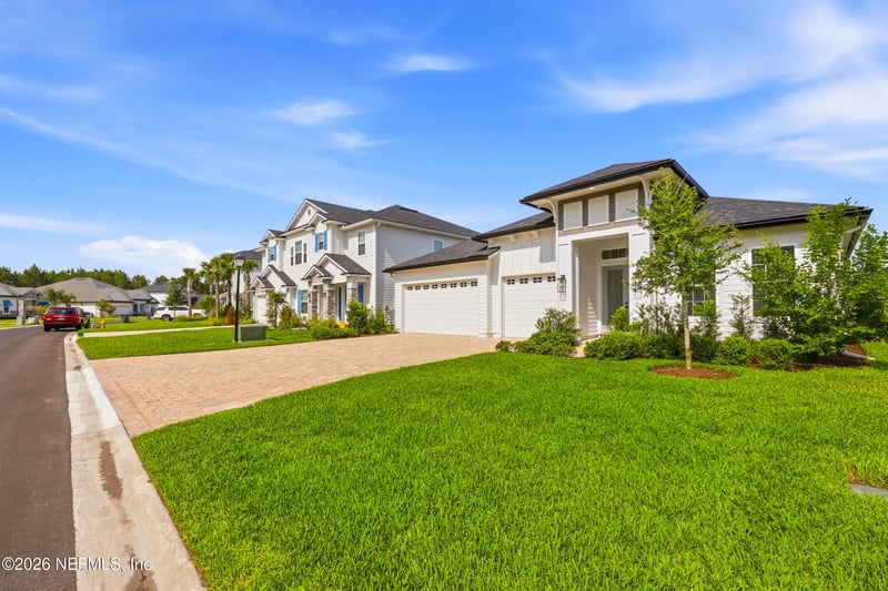 531 Eagle Moon Lake Dr, St Augustine, FL 32092