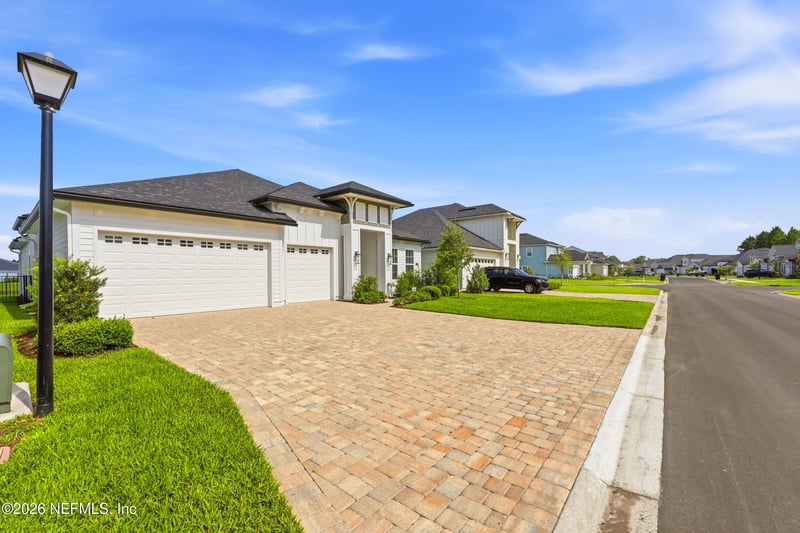 531 Eagle Moon Lake Dr, St Augustine, FL 32092