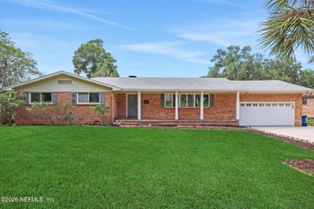 10121 Lakeview Rd, Jacksonville, FL 32225