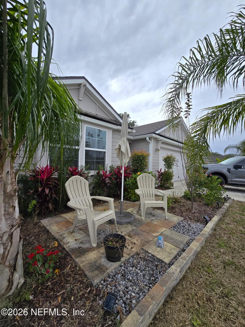 3196 Little Kern Ln, Jacksonville, FL 32226