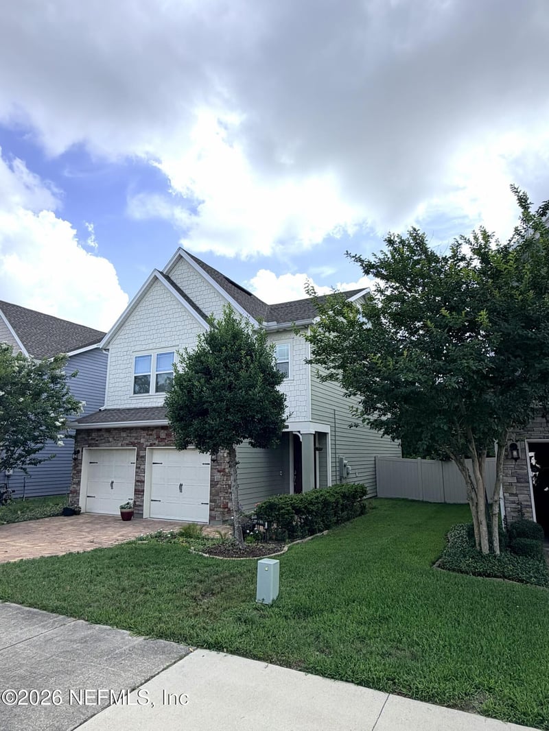 2689 Fawn Point Dr, Jacksonville, FL 32225