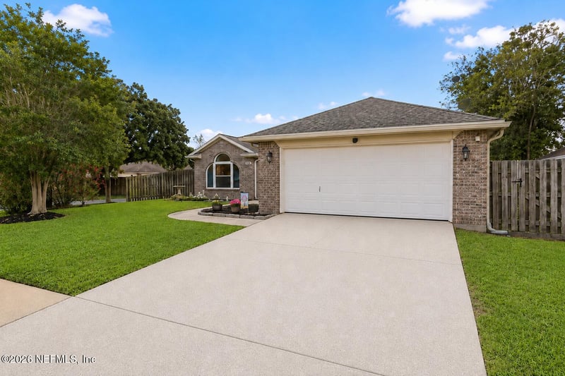 12826 Kelsey Island Dr, Jacksonville, FL 32224