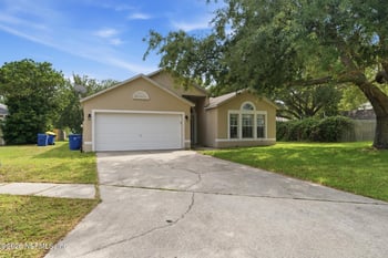 12316 Hickory Forest Rd, Jacksonville, FL 32226