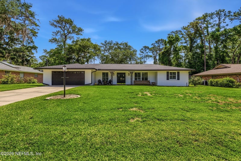 5001 Water Oak Ln, Jacksonville, FL 32210