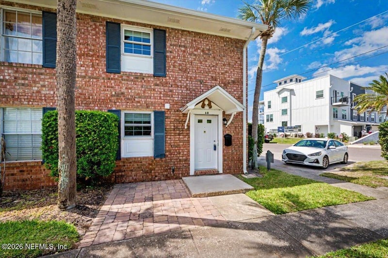 22 Comares Ave #6-B, St Augustine, FL 32080