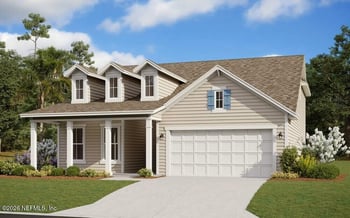 3312 Willowleaf Ln, Green Cove Springs, FL 32043