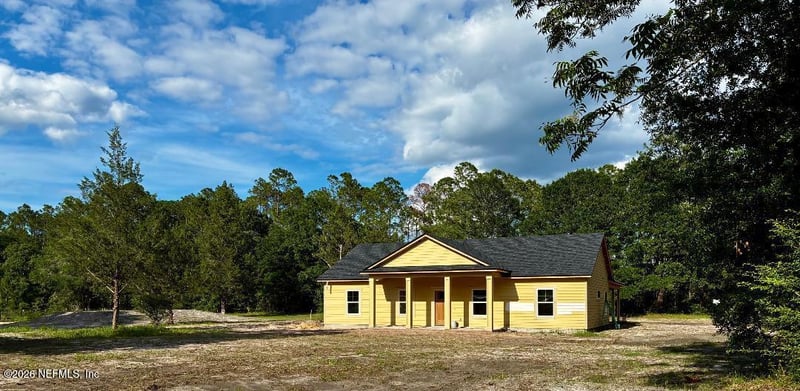 11249 Mallie Davis Rd, Glen St Mary, FL 32040