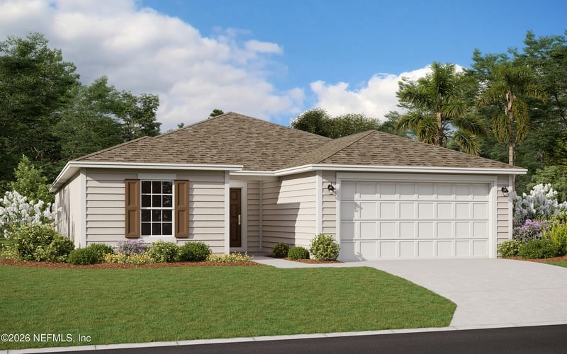 14361 Firebird Dr, Jacksonville, FL 32234