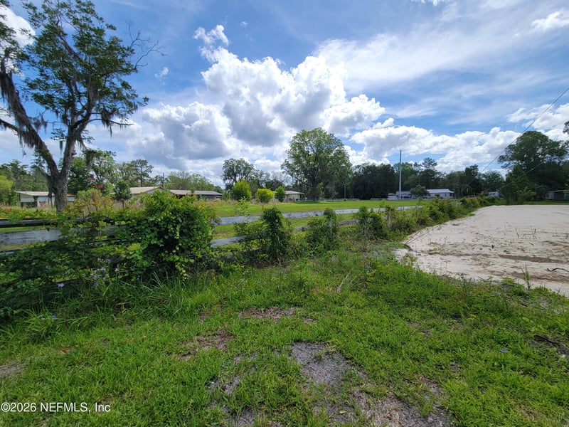 9th Ave, Lake Butler, FL 32054