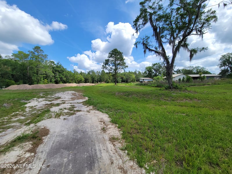 9th Ave, Lake Butler, FL 32054