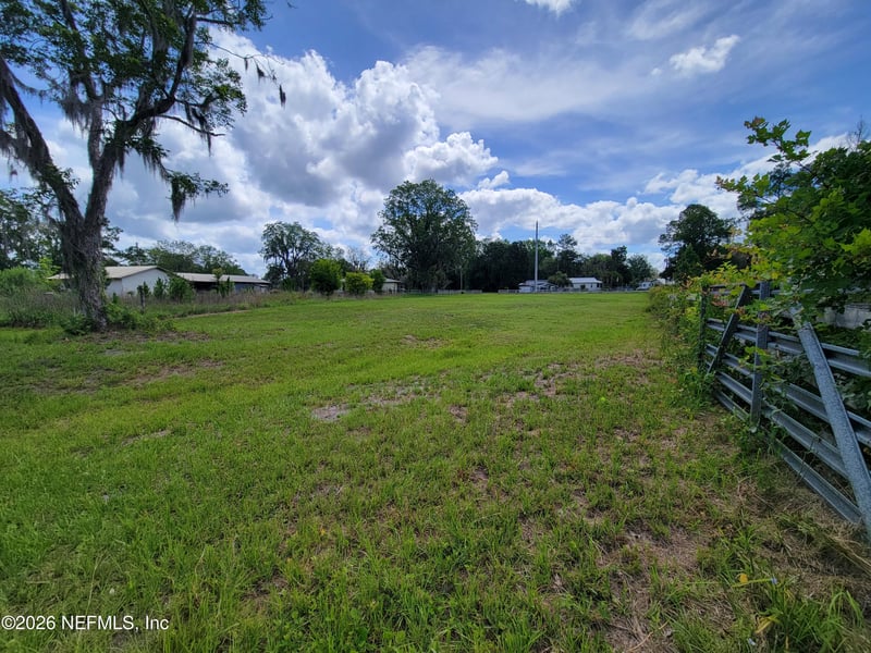 9th Ave, Lake Butler, FL 32054