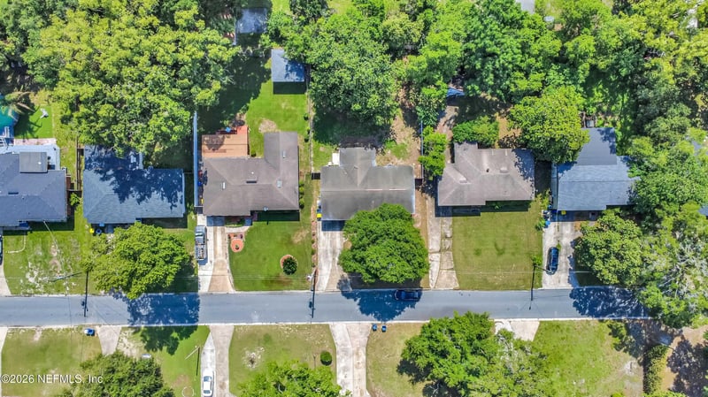 2351 Caladium Rd, Jacksonville, FL 32211