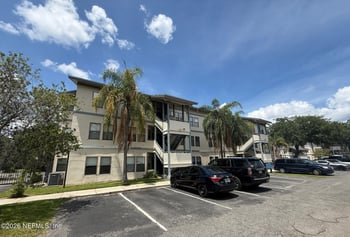 5615 San Juan Ave #105, Jacksonville, FL 32210