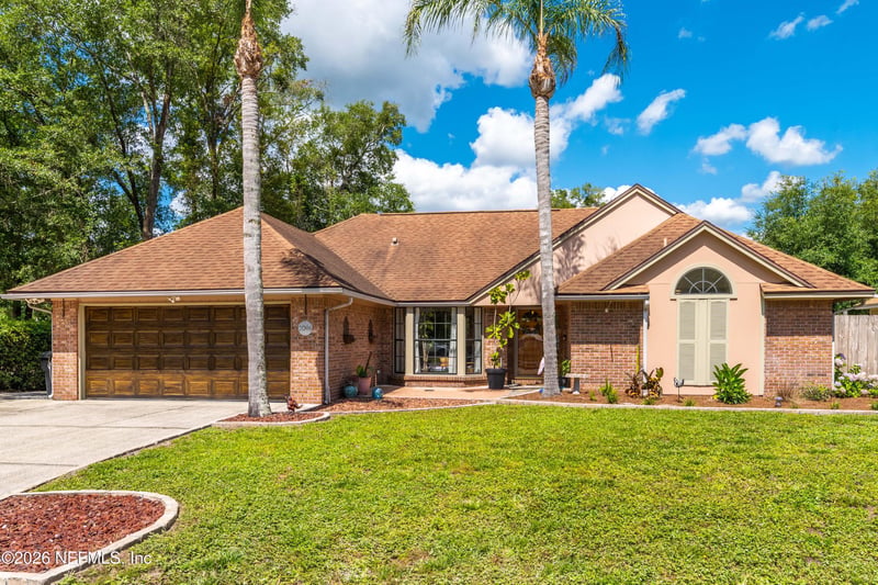 2096 Allison Ct, Middleburg, FL 32068