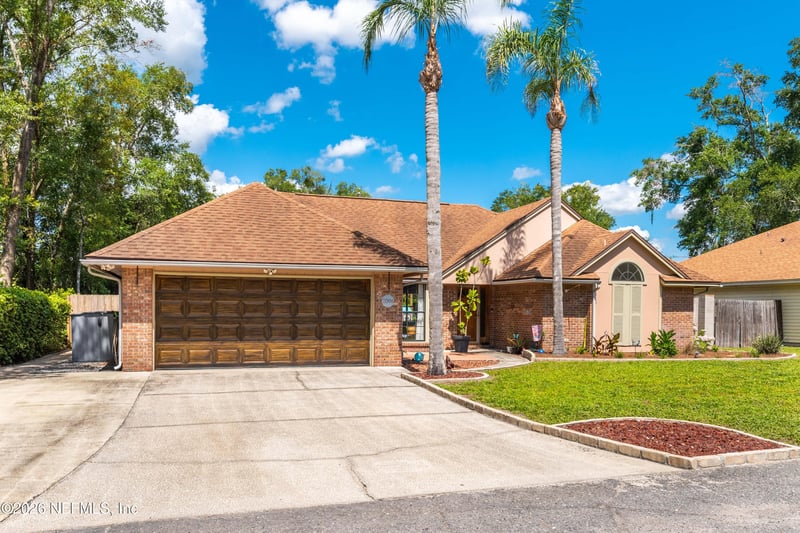 2096 Allison Ct, Middleburg, FL 32068